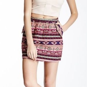 Sugarlips skirt size small NWOT